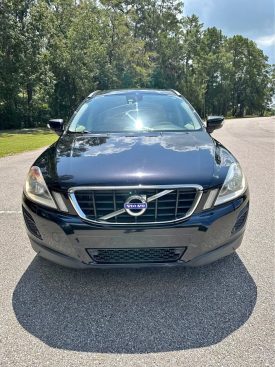 2011 Volvo XC60