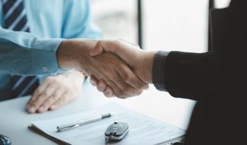 Hustle Pride Honor Auto Sale